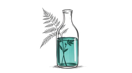 bottle of wine