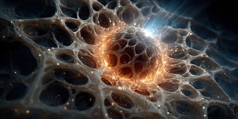 Exploring the Intricacies of Cellular Structures and Their Role in Biology