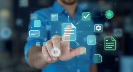 The check mark symbol represents the standard quality control, ISO certified business, international standards quality control assurance. The company's product quality certificate is compliant.