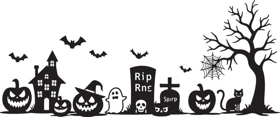 Fototapeta premium Abstract geometric shape silhouette isolated on transparent background