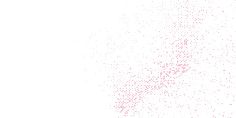 Abstract watercolor background with red paint splashes, a textured grunge pattern, and a vintage paper illustration effect