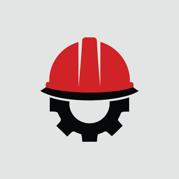 Safety gear for industrial work