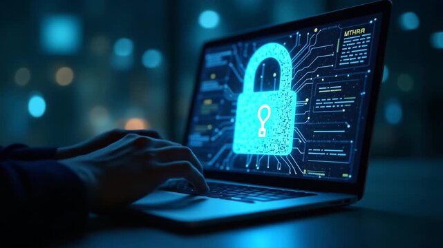 Innovative Strategies for Protecting Personal Data Online: Encryption, Secure Authentication, Privacy Controls, Digital Rights Management & Cyber Defense Measures