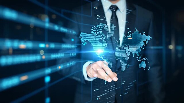 National Cybersecurity Initiatives: Government Policies, Public-Private Collaboration & Critical Infrastructure Protection - Resilient Security Imagery