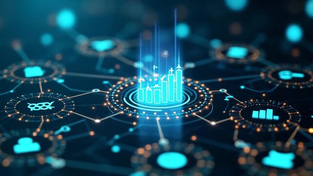 Exploring Venture Capital Trends: Analyzing Startup Funding Rounds, Investor Sentiment, and Emerging Technologies for Innovative Investment Opportunities