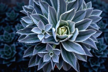 Piękne zdjęcia roślin z różnych stron świata.