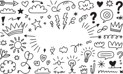 Obraz premium Dynamic abstract geometric shapes and lines creating a modern artistic composition with vibrant color gradients and a striking silhouette effect perfect for graphic design