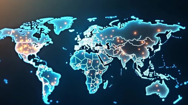 Strategic Evaluation of International Trade Policies: Enhancing Economic Integration through Regulatory Harmonization, Tariff Adjustments, and Cross-Border Market Facilitation in Photo Stock