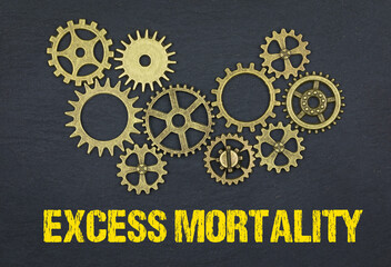 Excess Mortality	
