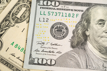 The Federal Reserve System, the central banking system of the United States of America.