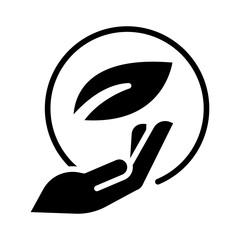 Go Green icon