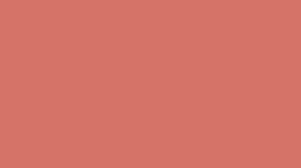 Solid coral pink background abstract color