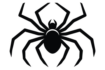 spider crawl vector icon