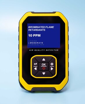 Brominated Flame Retardants