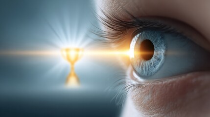 The thirst for success and victory, a key trait of leaders who go far and achieve great accomplishments.