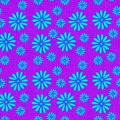 
Floral pattern, floral fabric pattern, wallpaper, background