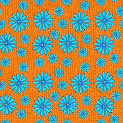 
Floral pattern, floral fabric pattern, wallpaper, background