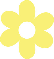 Cute hand drawn planner pastel color.
Journal schedule vector illustration