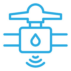 smart water sensor