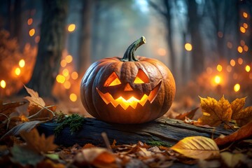 Close up of red christmas ornaments hanging on a snowy pine branch