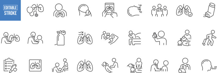  Doctor Consultation Icon – Healthcare, Medical, Clinic, Advice, Doctor, Patient, Talking, Appointment, Care, Professional, Health Check, Hospital, Diagnosis, Stethoscope, Treatment, Safety, Expert, O