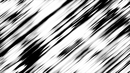 Abstract background created using colorful overlaid stripes. White abstract background speed flow website PATTERN