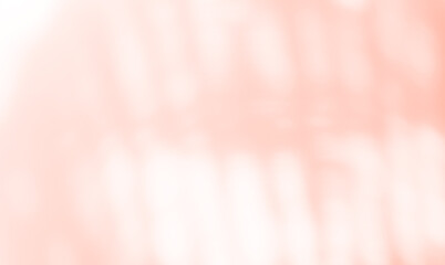 Wall shadow pink premium gradation background texture blur gradient light pastel abstract luxury premium mockup peach color backdrop template valentine summer spring overlay mockup for presentation