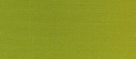 green fabric background