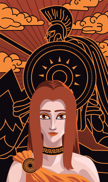 calliope greek muse of epic poetry