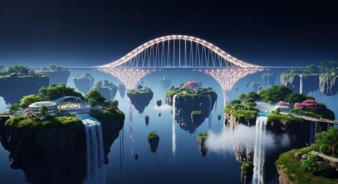 3d render of a dna molecule