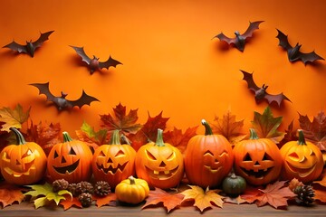 Woman holding blue ribbon with blood drop for diabetes awareness