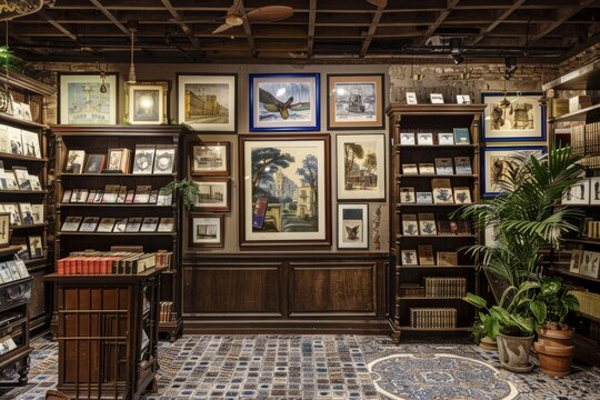 Page Turner Paradise