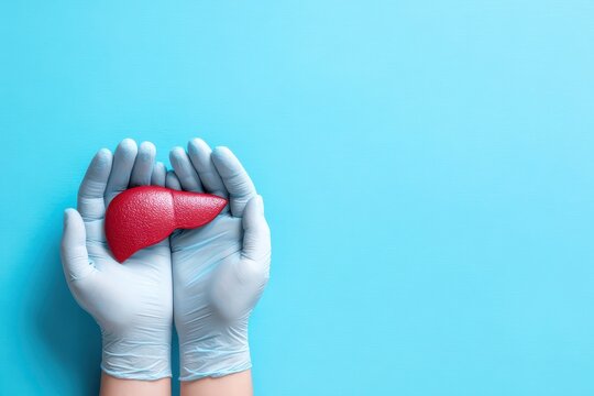 Liver Cancer Hepatitis. Awareness of Viral Hepatitis and Liver Disease in Children. Donate Life. World Cancer Day Banner