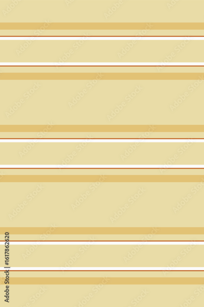 Poster subtle horizontal stripes in calming beige and gold tones create a minimalist yet elegant pattern. p