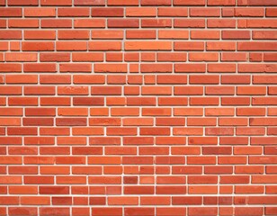 Red brick wall texture (15)