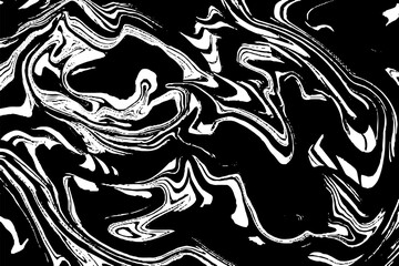 Currents of Contrast