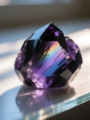 RAINBOW OBSIDIAN - SUBLIME AMATHYST
