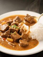 Beef Curry