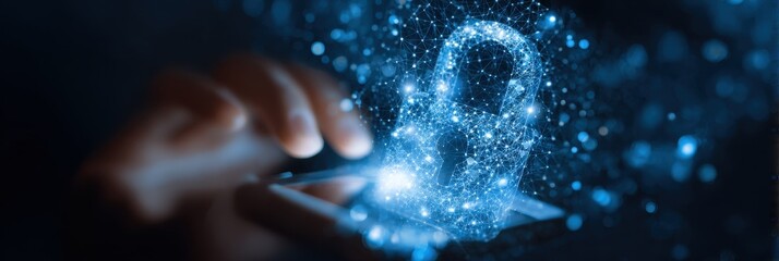 Security Portal: Remote Access to Smart Devices for Blue Chip Client in Cyberspace