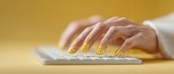 Ethical AI Accountability Concept on Legal Drinking Age Day with High-Quality Modern Tech Graphics for Millennial Marketing Campaigns in Summer Business Environments