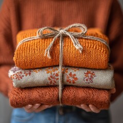 National Craft For Your Local Shelters Day Cozy Blanket Donation Premium Autumn Warmth and Giving Inspired by Thanksgiving and Black Friday Marketing Campaigns