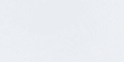 Abstract grey background with dynamic circle modern dynamic digital wallpaper simple art good nice white  modern