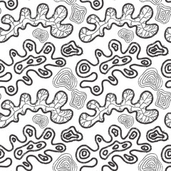 set of decorative elements for design