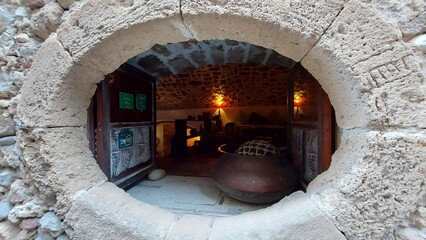 Views Of Monemvasia a hidden gem of Greece 