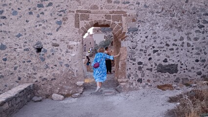 Views Of Monemvasia a hidden gem of Greece 