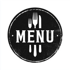 restaurant menu