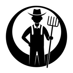 Here's one sentence describing the image, incorporating your keywords and constraints:

Black vector silhouettes of people playing golf and other sport illustrations