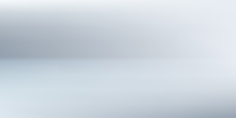 silver white background with soft minimalist abstract indoor concept.