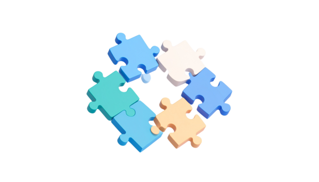 White low poly background texture, 3D rendering. Abstract geometric triangular facets with clean edges and subtle shadows