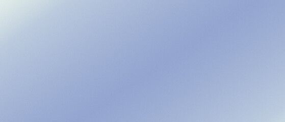 Blue pink purple grainy background. Abstract noisy textured banner header design.